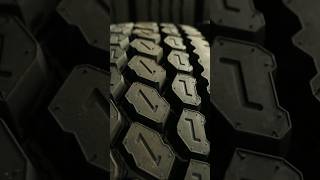 Double Coin Tires! ofrecen una excelente vida útil y rendimiento #doublecointires #trucktires