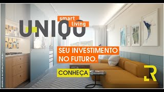 Conheça o Uniqo!