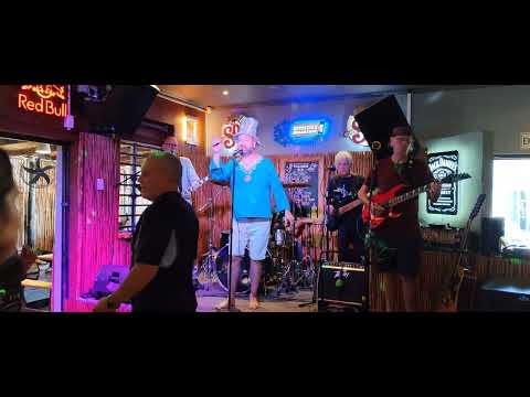 SHARD - Does Your Mother Know (Ziggy's Old School Pub) 2026-03-28