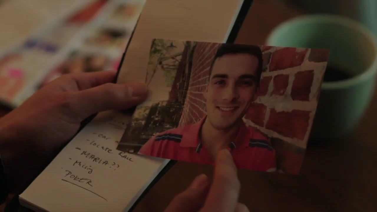 Un meurtrier sous mon toit | Rendez-vous secret | Criminalité en France Podcast