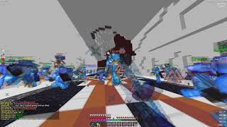 Nirvana (25) vs Traphouse (25) | Lunar Teams Map 7