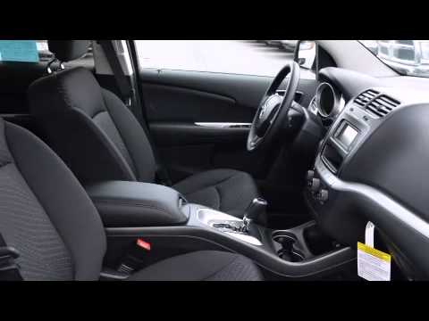 2013 Dodge Journey Indianapolis IN - YouTube