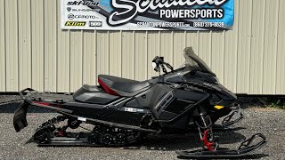 2025 SKI-DOO RENEGADE ADRENALINE W/ ENDRUO PACKAGE 900 ES ICE RIPPER XT 1.25 W/ 10.25 IN. SCREEN