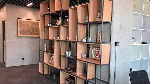 Arenes Group Office Project, HDL Automation Turkey