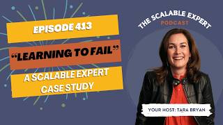 How a Duke Professor Built a Scalable Expertise Business (Case Study) | Ep. 413