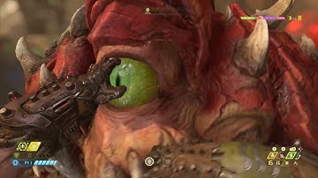 Doom Eternal | Latest game 2020 |  Walk through | Part - 18 | Mars Core part 2 | KayLetsPlay