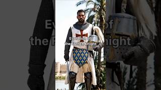 The Age of Chivalry: Evolution of the French knight from 950 to 1515