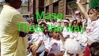 Mase Ft Fabolous &amp; Foxy Brown Thats the way