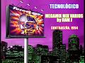 Miniatura de Tecnológico - Megamix Mix Varios