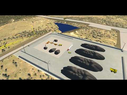 TerraCom Limited (ASX:TER) - Moorlands Project&nbsp;Design&nbsp;2025
