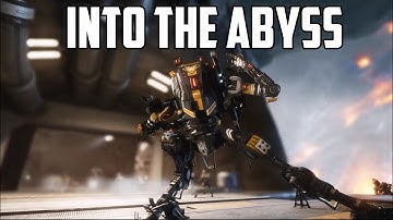 Titanfall 2 - Into the Abyss