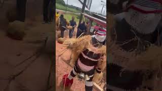 agirima dimkpa Iga masquerade #igbotradition #mmanwu #viral #igboculture #masquerade #halloween2026