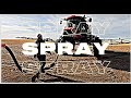 We Filled the Sprayer in Under 4 Minutes!