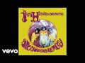 The Jimi Hendrix Experience - Purple Haze (Official Audio)