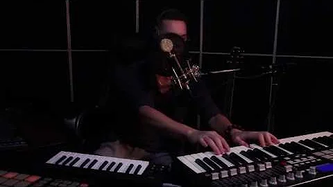 Daniel Kern - Bye Bye (Solo Session)