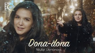 Nilufar Usmonova - Dona-dona (Yangi yil kechasi 2019)
