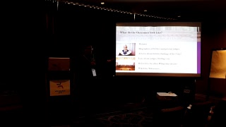 Wikimania 2017 - The Internet Archive and Wikimedia - Common Knowledge Goals