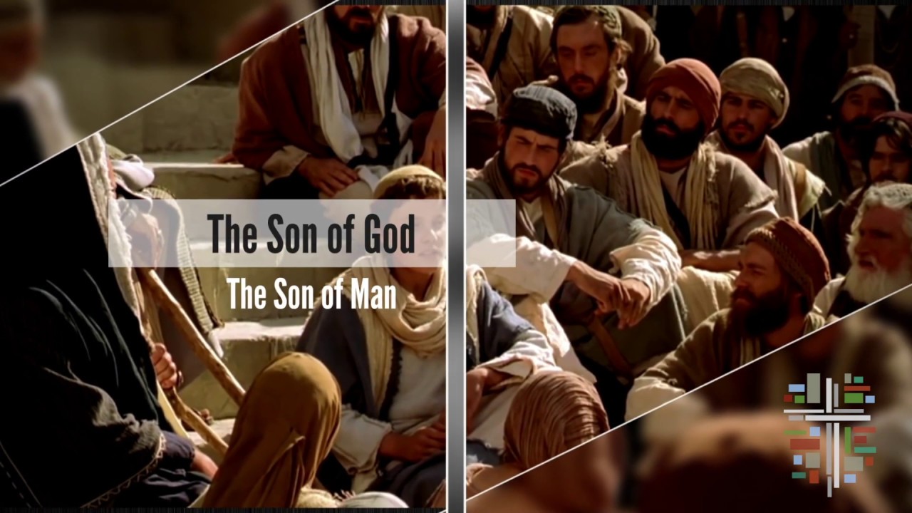 Here Comes the King (Gospel of Matthew, Part 1) YouTube