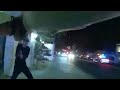 Bodycam: Police Shoot Suspect With Homemade Gun. Sonoma, CA. October 15, 2022.