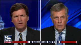 Carlson Tucker -De Ce Biden Refuză Să Recunoască Că A Greșit Cu Privire La Evacuarea Din Afganistan?