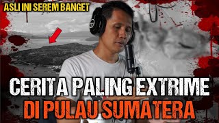 KALO DIA SUDAH CERITA AUTO MERINDING GILA NI CERITA