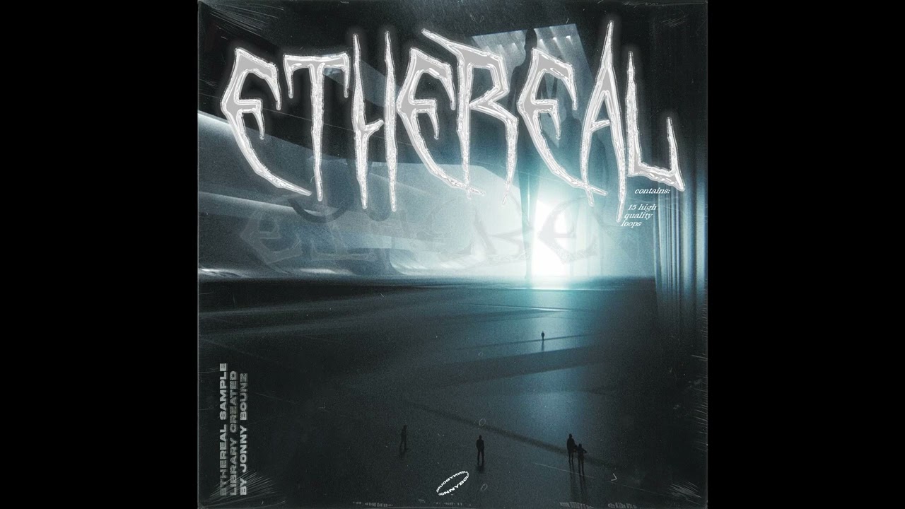 FREE LOOPKIT/SAMPLEPACK - "ETHEREAL" (Southside, Cubeatz, Pyrex Whippa, Pvlace, 808 Mafia)