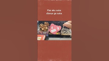 Thumbnail of Cinta, Puzzle Ribeet....Haaah... 😅
