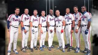 PUERTO RICO DREAM TEAM DEL 1995 screenshot 3