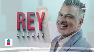 Noticias con Rey Suárez | Programa completo 30 de mayo de 2024