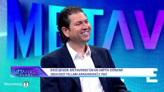 Metaverse Alemi | 14.05.2022 screenshot 1