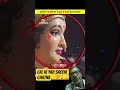 दुर्गामाता के विसर्जन में हुआ 3 सबसे बड़ा चमत्कार |😱💯#shorts#youtubeshorts#trending ,#shriradhe