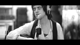 Video thumbnail of "Tribes - The Man In Me - Studio Sessions"