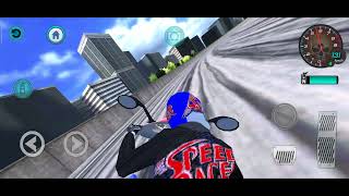 Real Moto Bike Racing - City Buff 2020 - 2 screenshot 3