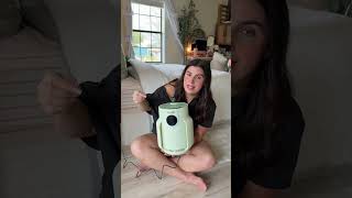 Fresh Breathable Air Only Please home sharkneverchange sharkairpurifier airpurifier