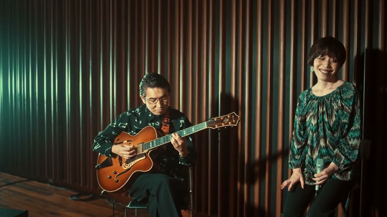 L-O-V-E / ラブ / Nat King Cole / ナットキングコール / covered by 