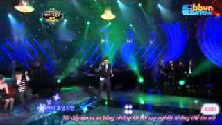 Viet Sub 110206 Bigbang Seungri Kkjjee Ccccll Interview 1