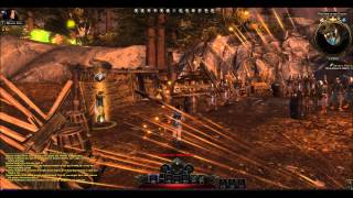Neverwinter - Control Wizard : Playthrough w/ Commentary - Part 1