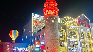 Authentic Turkish Arabic Food In Islamabad Basha Istanbul