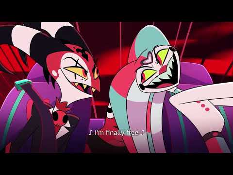 Nobody‘s bay bay from Helluva Boss S3 guys, be hyped