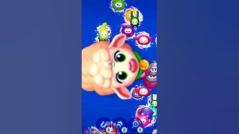 😱🔥 Worms Zone io 🥶Viral Snake Surrounding me #shorts​ #snake​ #game​ #wormszone​ #saampwalagame​