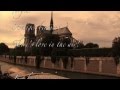Under Paris Skies - Mantovani & 101 Strings Orchestras!!! (HD)
