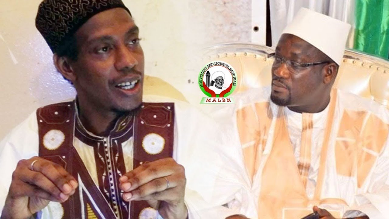 REPLAY - SIRA - Pr : OUSTAZ PAPE HANN - 20 Décembre 2019 - Invité: Oustaz Ahmed Bâ