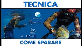 Come Sparare A Lunga Distanza