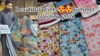hafiz jee | summer sale 2025 | beautiful designs | Gulljee new collection 2025 | house of cut piece 