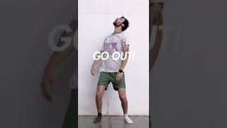 15 anos vestindo Bolovo - #SHORTS