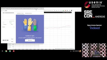 SREcon18 Americas - Resolving Outages Faster with Better Debugging Strategies