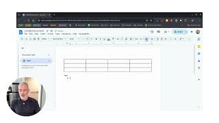 Custom Building Blocks in Google Docs