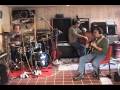 Beginning of video