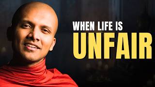 Life Unfair? What Happens When You Listen to This