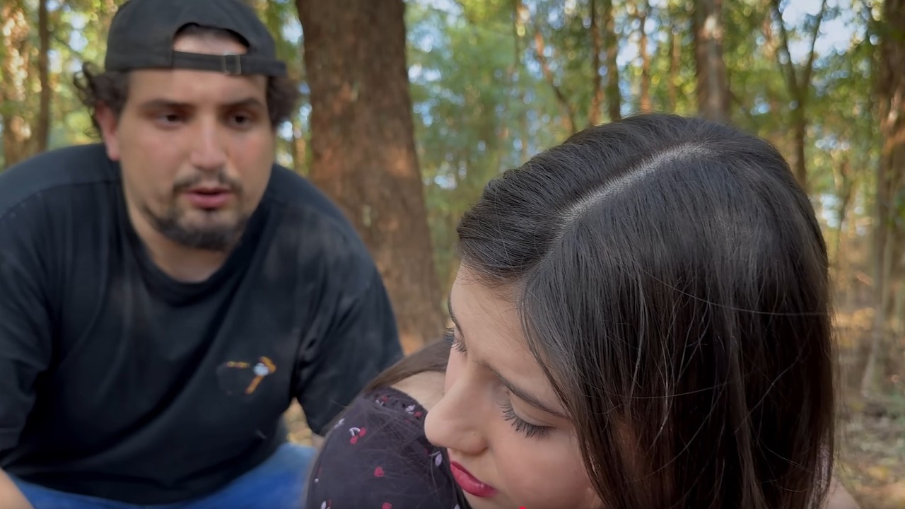 МОЙ ПАРЕНЬ ПРОСИТ МЕНЯ ДЕЛАТЬ ВЕЩИ, КОТОРЫЕ Я НЕ ХОЧУ